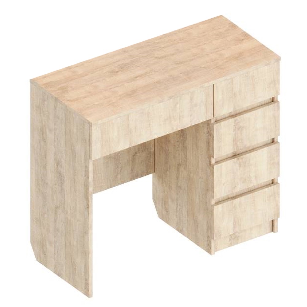 Стол гримерный - 2 (стол)