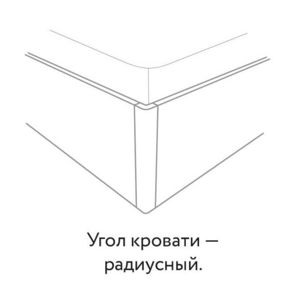 Кровать милана велес сборка