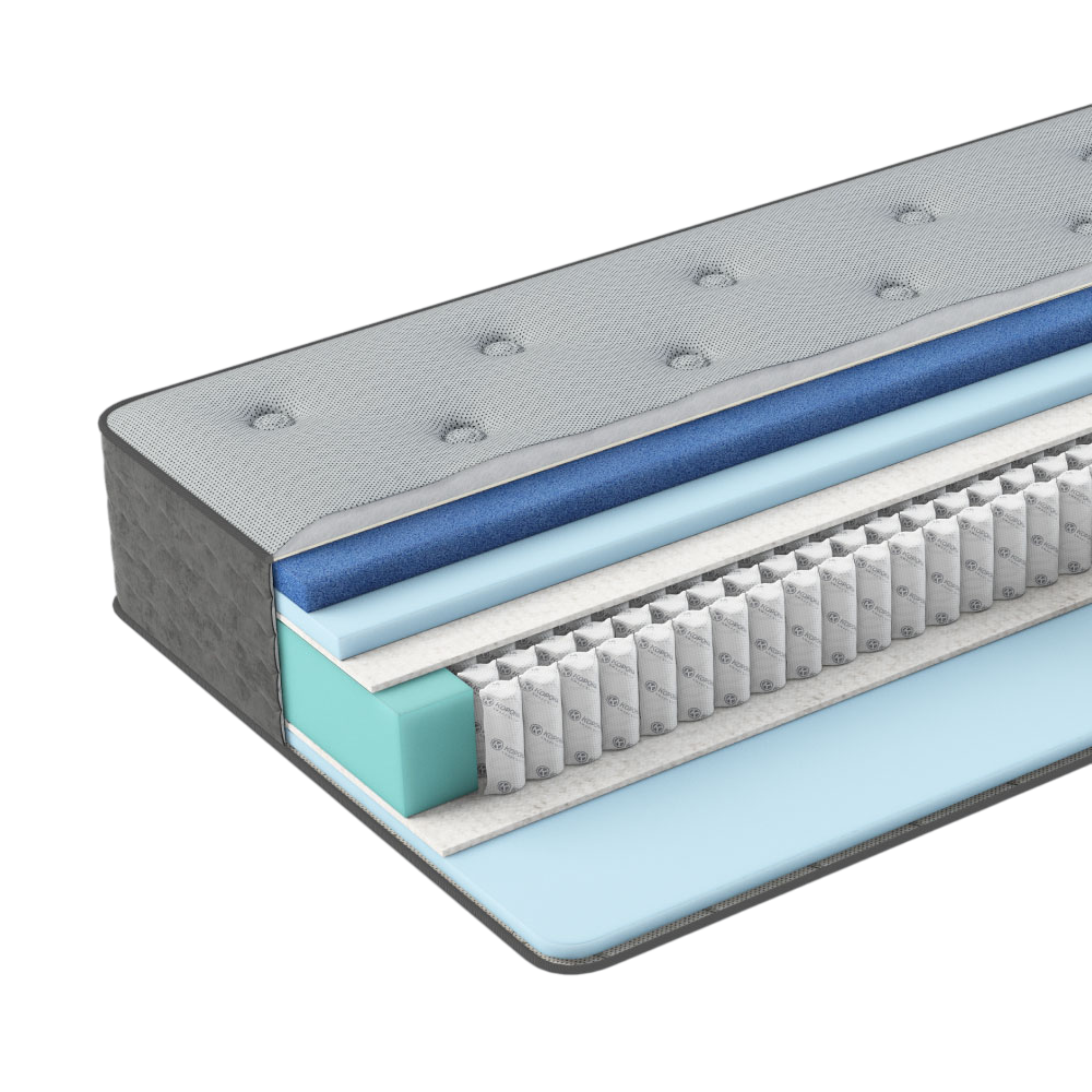 Матрас Корона "Evolution Nexus"