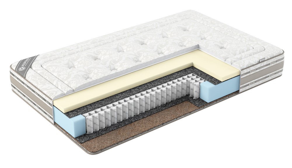 Матрас Корона "Платинум Оптима"