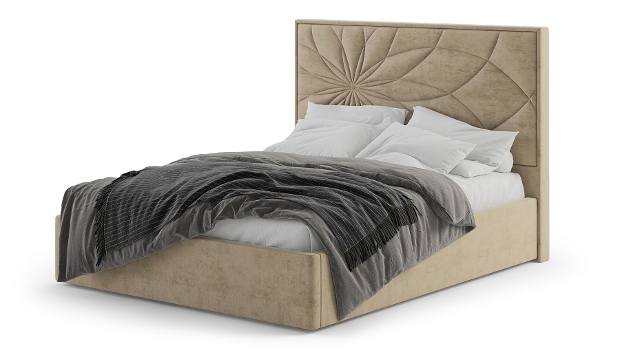 Кровать Корона "Naomi 3"