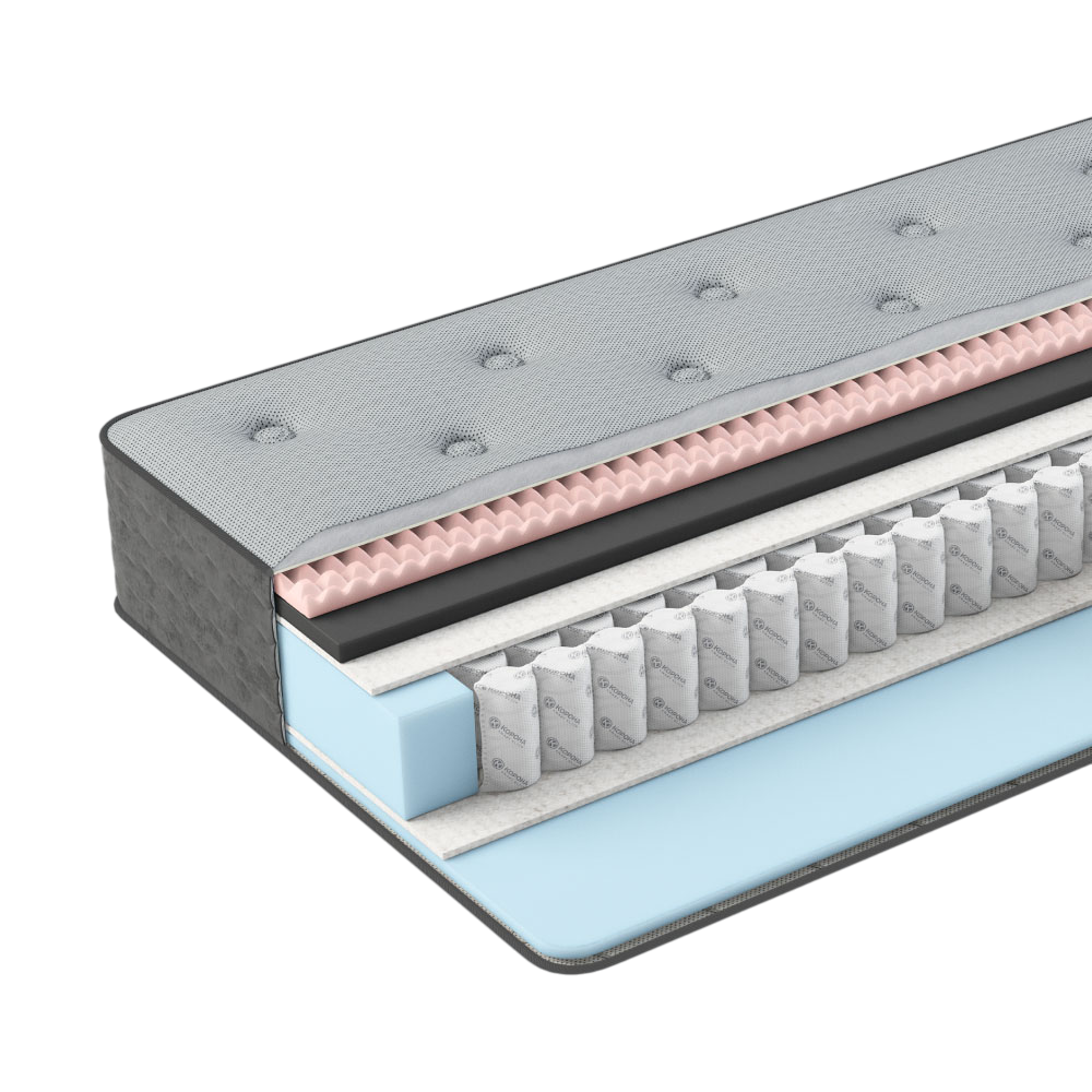 Матрас Корона "Evolution Pulse"